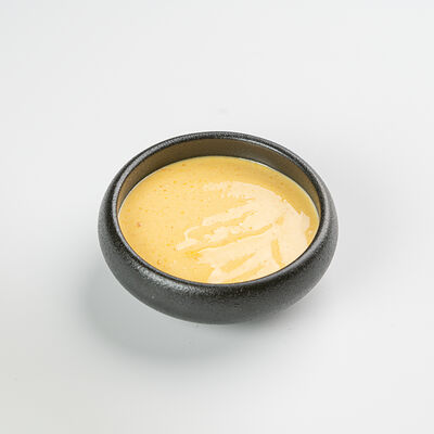 Горчица 50гр в Южанин по цене 25000 сум