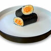 Хэнд ролл с лососем в Sushiman по цене 2800