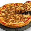 Чикаго Джуниор Мексиканский бургер в Chicago Pizza по цене 6500