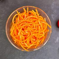 Морковь по-корейскив Едааа