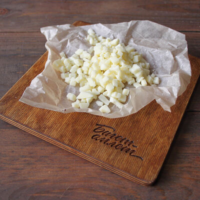 Сыр пармезан в Гербарий по цене 130 ₽