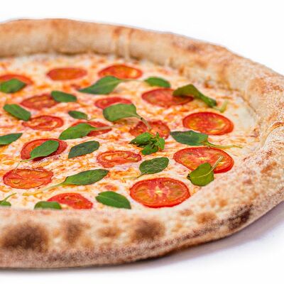 Пицца Маргарита в Sea Zone по цене 385