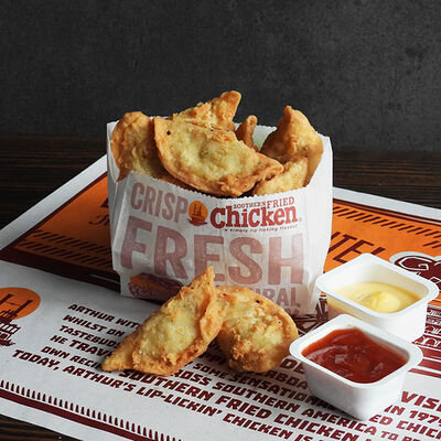 Пельмени в Chicken по цене 298 ₽