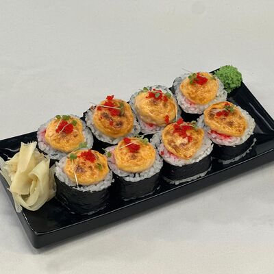 Кани кама запеченный в Balance cafe по цене 655 ₽