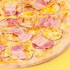 Carbonara Pizza в NY Pizza Suprema по цене 700