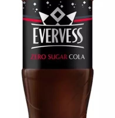 Evervess Cola без сахара в Чикси по цене 169 ₽