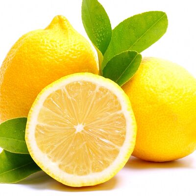 Лимон в Свежая устрица по цене 63 ₽