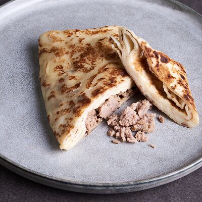 Фаршированный в Бодрая сова по цене 260 ₽