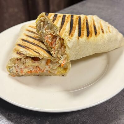 Шаурма на углях в Центр плова по цене 350 ₽