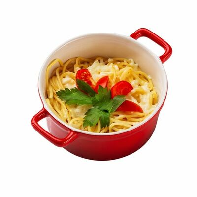 Спагетти с сыром в Луиджи & Тосё по цене 89