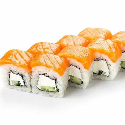 Филадельфия Лайт в Сушишоп по цене 287