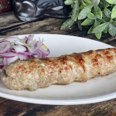 Люля-кебаб куриный в Генацвале по цене 720 ₽