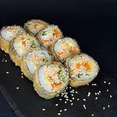 Корейский ролл в Пару палок по цене 475 ₽