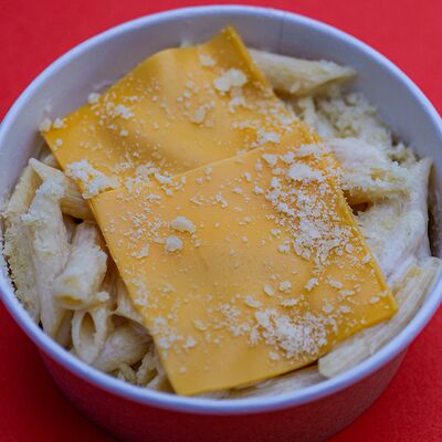 Пенне мак чиз в Ti Amo по цене 405 ₽