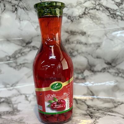 Shamb компот кизил в Шашлык & Шаурма Эдваго по цене 500 ₽