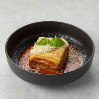 Лазанья болоньезе в Peperoni