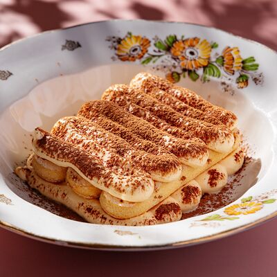 Тирамисув Lines по цене 550 ₽