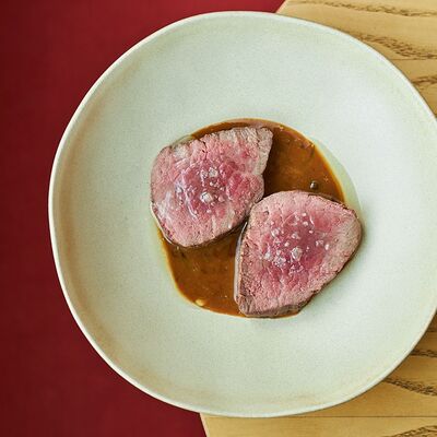 Филе Миньон на углях в Местные по цене 2450 ₽