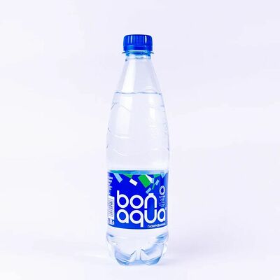 Минеральная вода BonAqua в Шаурмаркет по цене 70 ₽