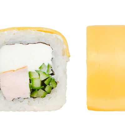 Аврора в Mr roll по цене 467 ₽