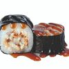 Хосомаки с угрём в TOSHI sushi по цене 470