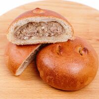 Пирожок с мясом в Скалка Куркино