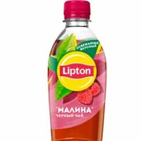 Lipton Малина в Пипони