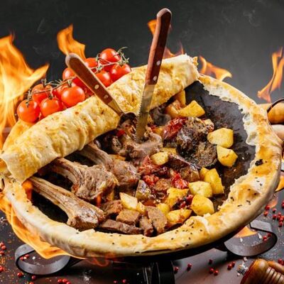 Садж Голд Сити в Голд Сити по цене 2200 ₽