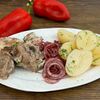 Королевская хашлама в Жажда вкуса по цене 610