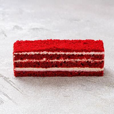 Красный бархат в Шоколадница по цене 335 ₽