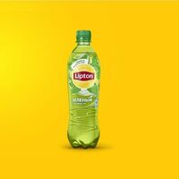 Чай Lipton зеленый в Просто Вася - Вкусная Шаверма