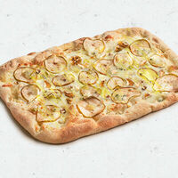 Римская пицца Груша Блю чиз в Pizza HeartPizza Hut