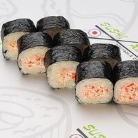 Мини краб в Sushialex