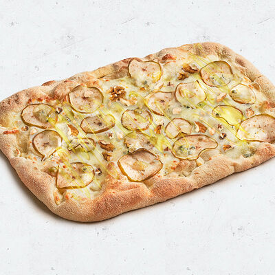 Римская пицца Груша Блю чиз в Pizza HeartPizza Hut по цене 640