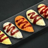 Мидийное Ассорти в KIMONO