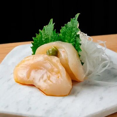 Сашими Гребешок в Tsunami по цене 920 ₽