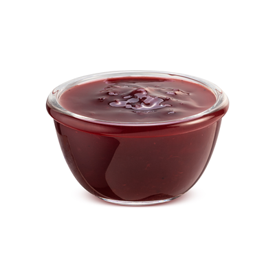 Соус брусничный в упак. 0,025 шт в Starfoods по цене 65 ₽