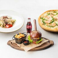 Логотип La Maro