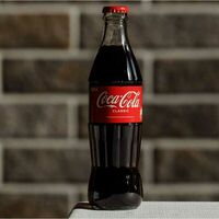 Кока-кола в Дэда