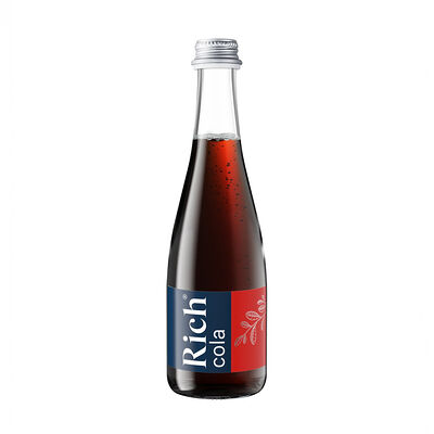 Rich Cola в Mukka по цене 368 ₽