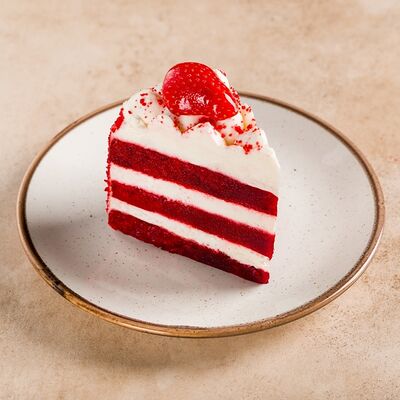 Красный бархат нарезка в RestikVam по цене 390 ₽