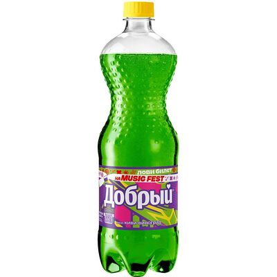 Добрый Киви-виноградв Кинотеатр Люксор по цене 230 ₽