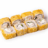 Чипс Ролл с креветкой в Love Rolls