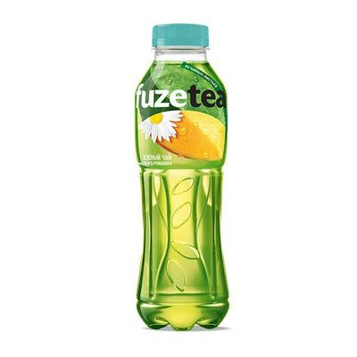 Fuzetea Манго-ромашка в Алло! Пицца по цене 95