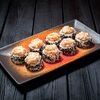 Макино в Siberian rolls по цене 660