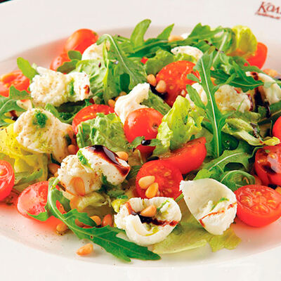 Салат Итальянский в Колбасофф по цене 540