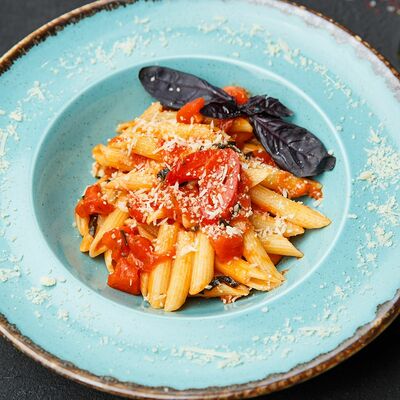 Пенне Арабьята в Колхида Palace по цене 400