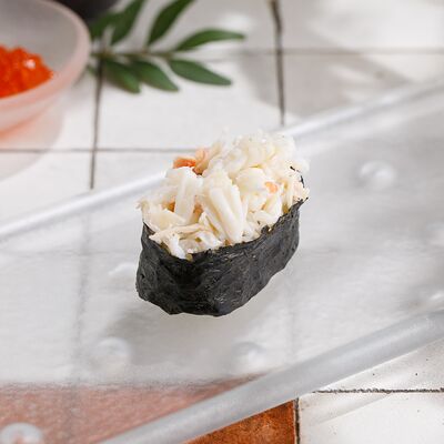 Суши Краб в ЛарисуВаннуХочу по цене 390