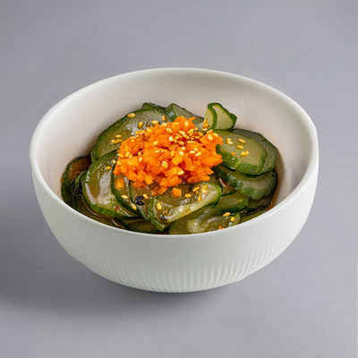 Огурцы кимчи в Gaijin по цене 420 ₽