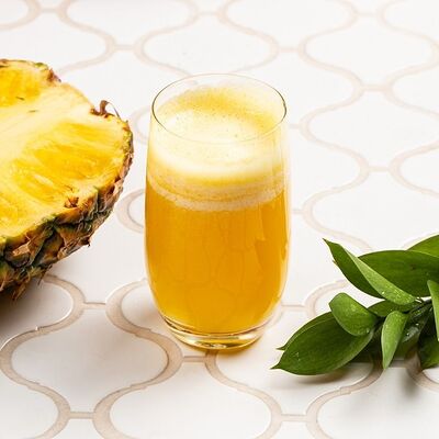 Фреш Ананас 250 мл в Maroon по цене 790 ₽